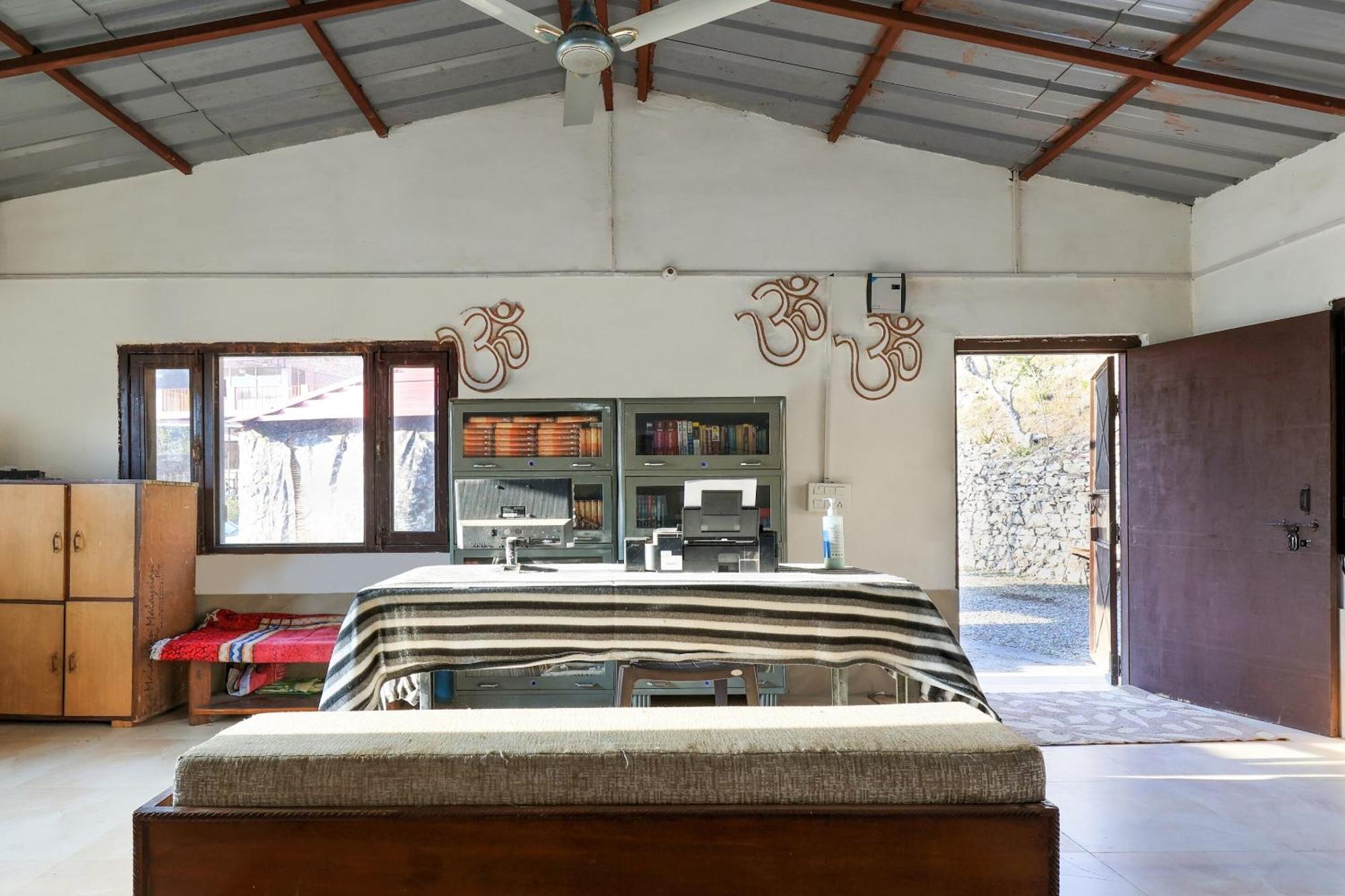 Ausy Wellness Premium Home Stay Bhowali Exterior foto
