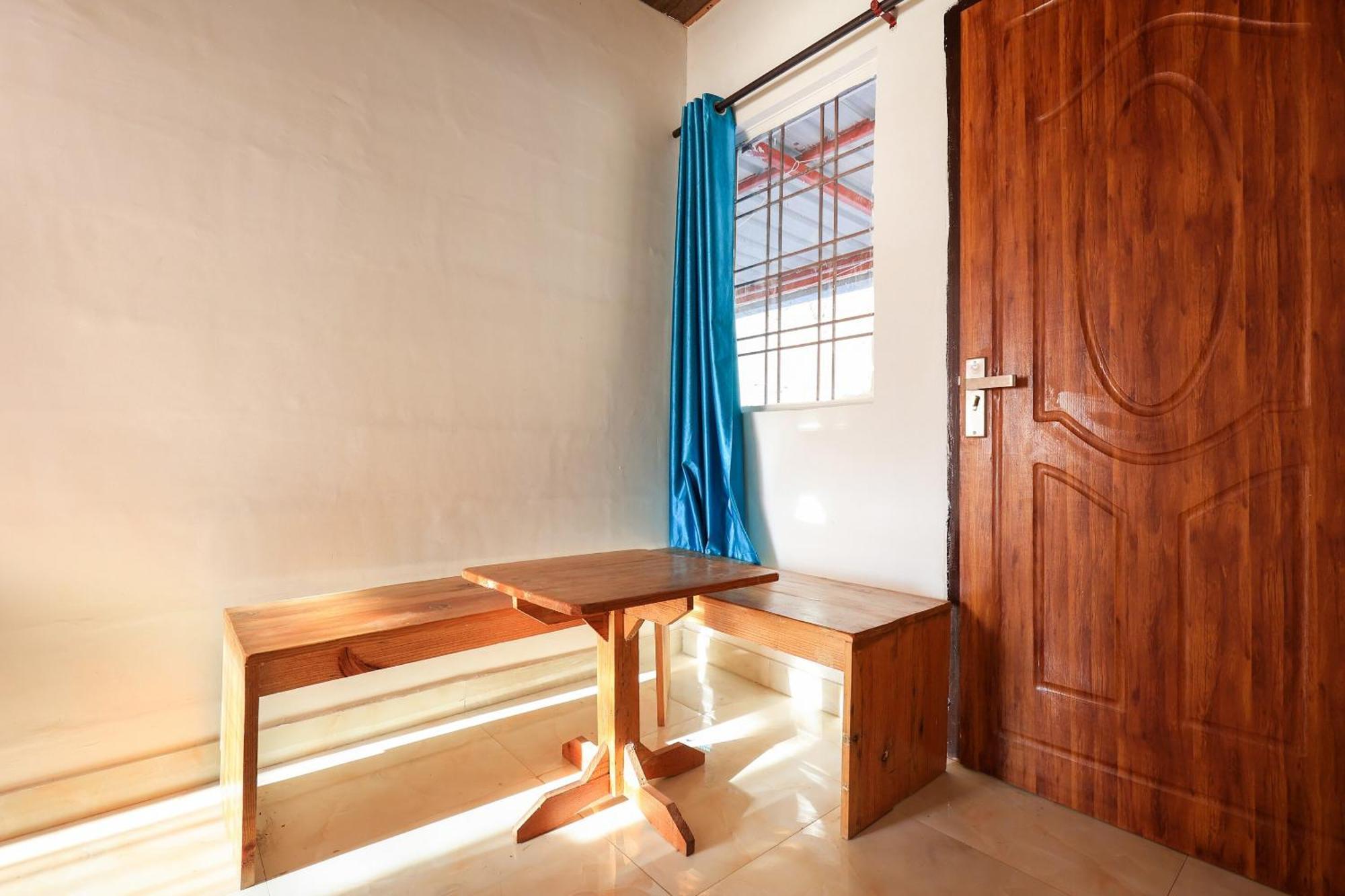 Ausy Wellness Premium Home Stay Bhowali Exterior foto