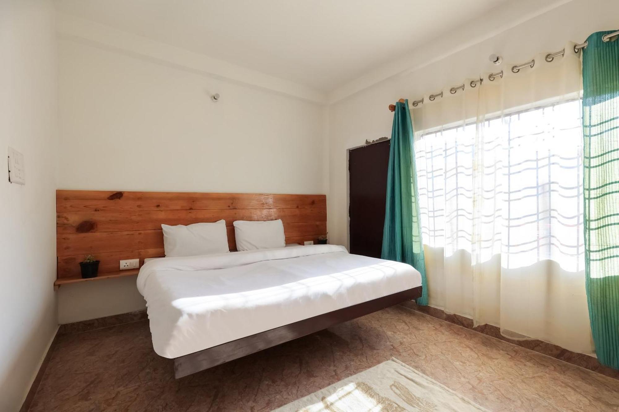 Ausy Wellness Premium Home Stay Bhowali Exterior foto